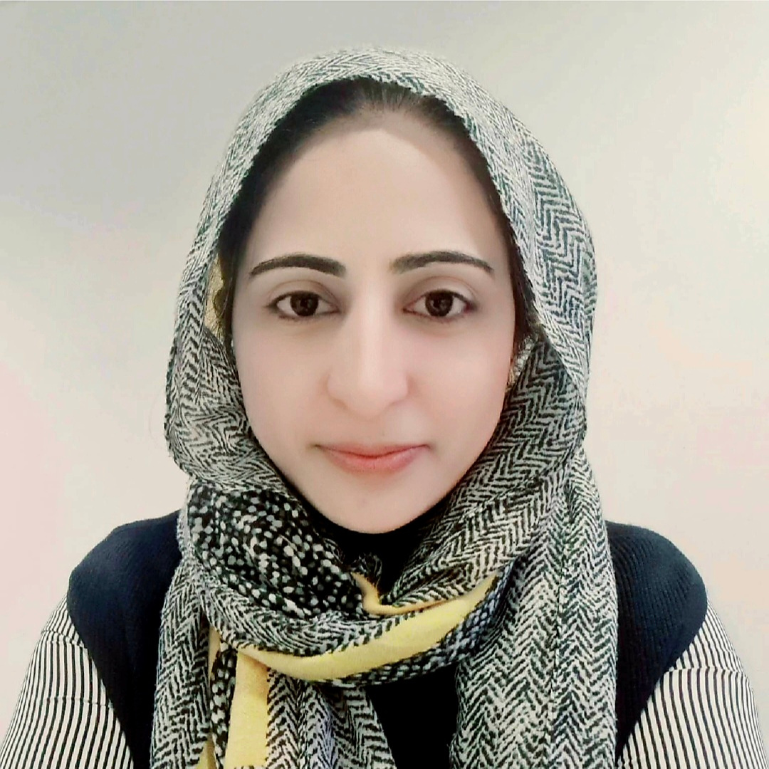 Zeenat Murtaza