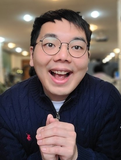 Sungjun (Steven) Park
