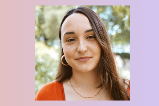 Alumni profile - Rosie Vincent - Drama