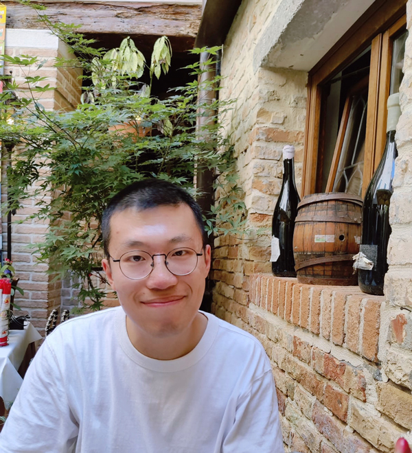 Chunlin Men