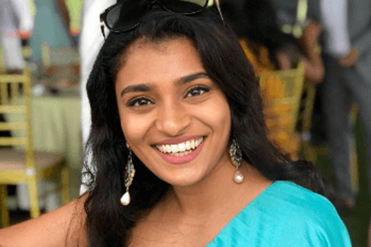 Alumni profile - Dinara Punchihewa  - Drama