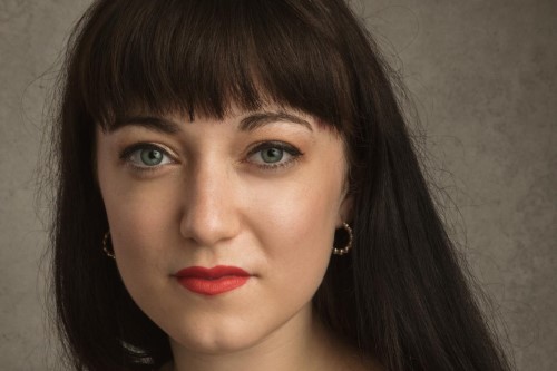 Alumni profile - Marissa Landy - BA Drama