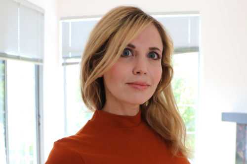 Alumni profile - Zara Stone - BA English