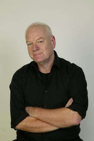 Bill Schwarz