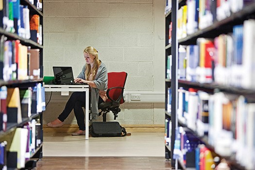 Postgraduate study