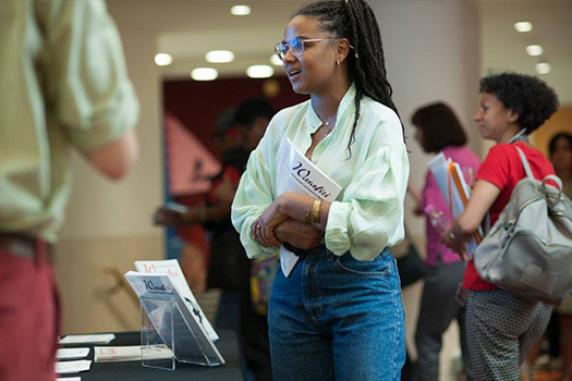Resources for teaching and learning