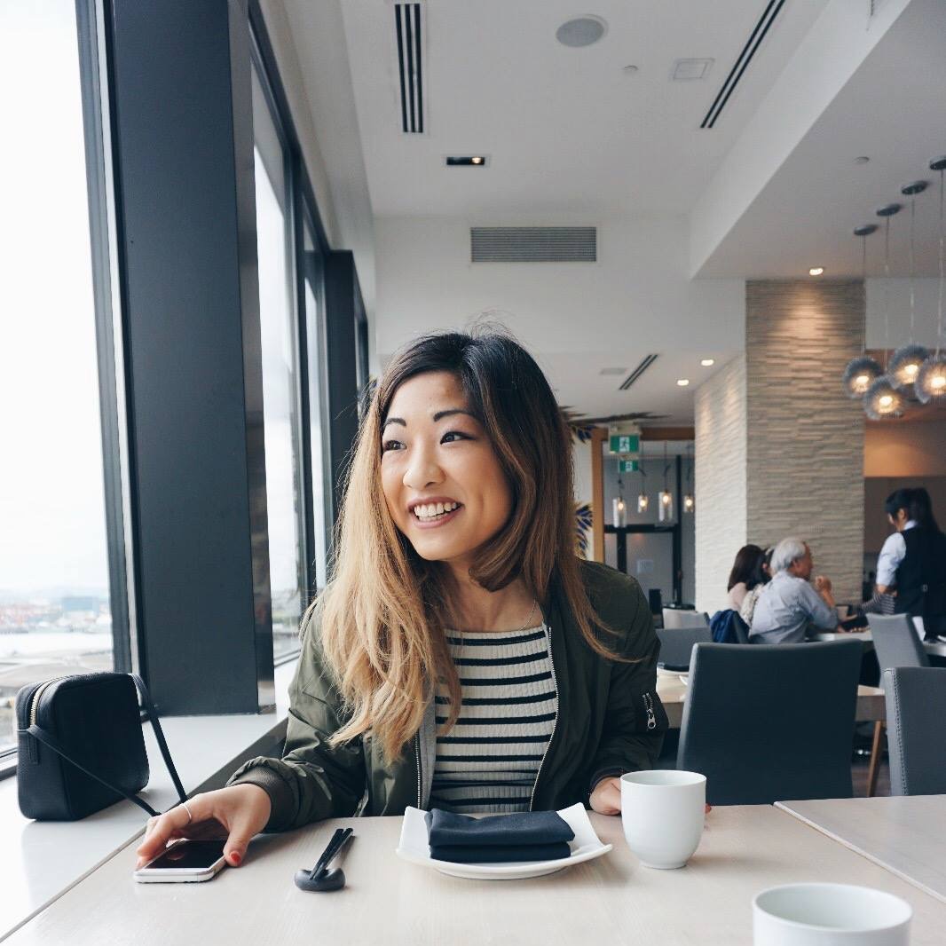 Denise Wong