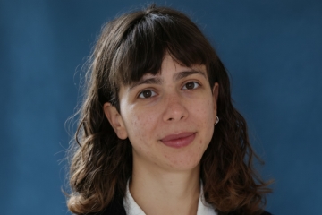 Chiara Bernardi