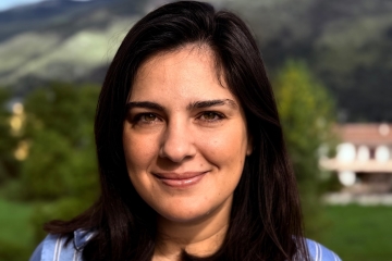 Paula Cesana
