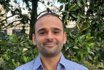 Antonio José León Fernandez