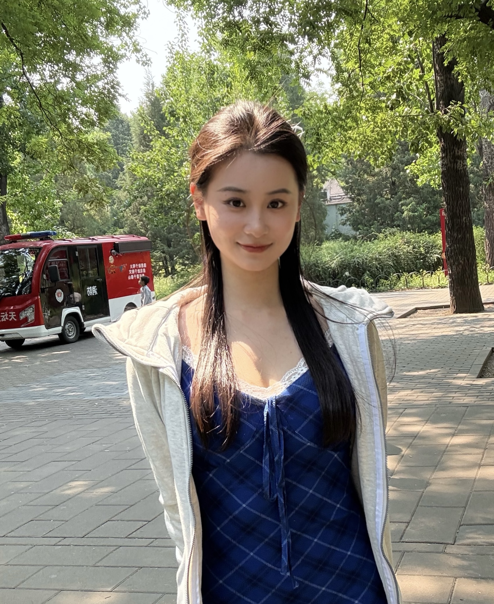 Nuo Xu