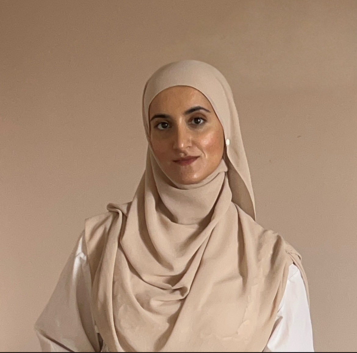 Alumni Annie Mirza