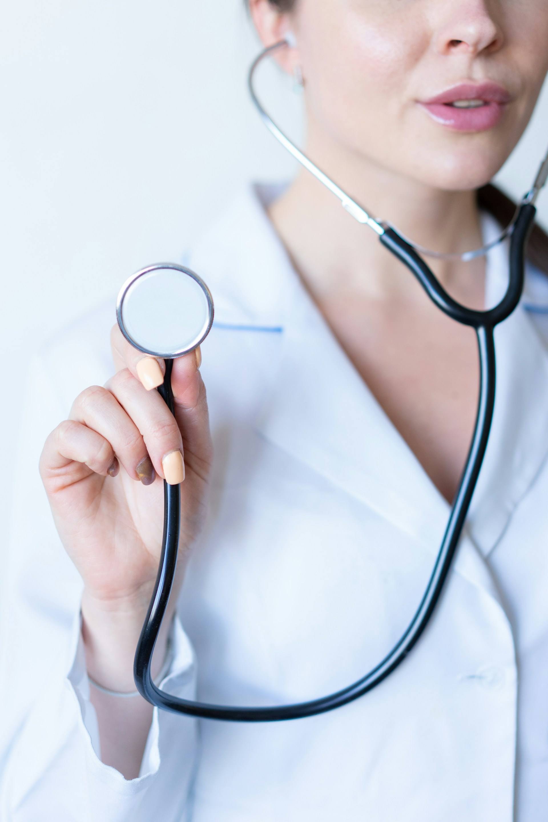 OSCES - yes for med students but you can learn something too!