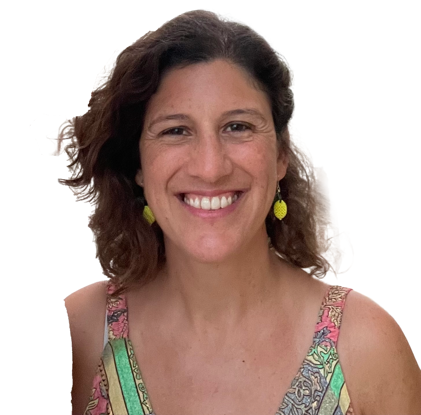 Ana Inés Salvi