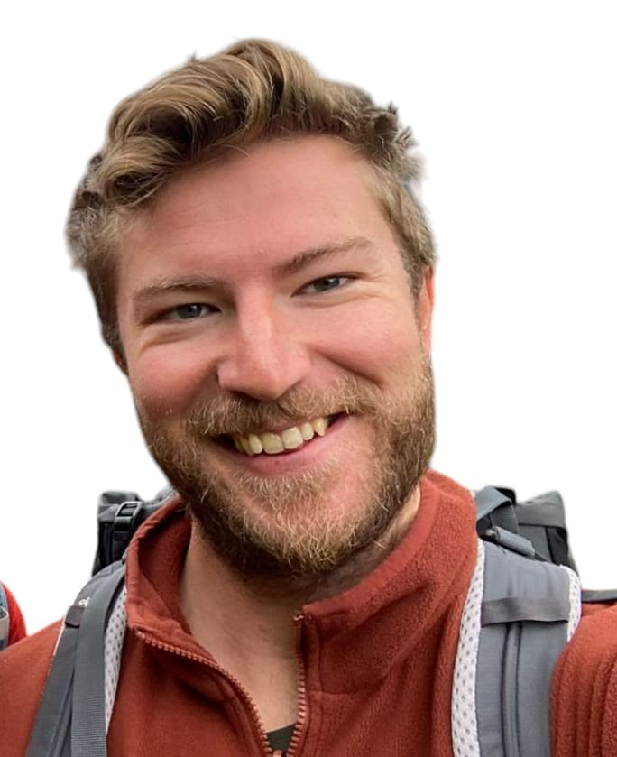 Andrew Winter