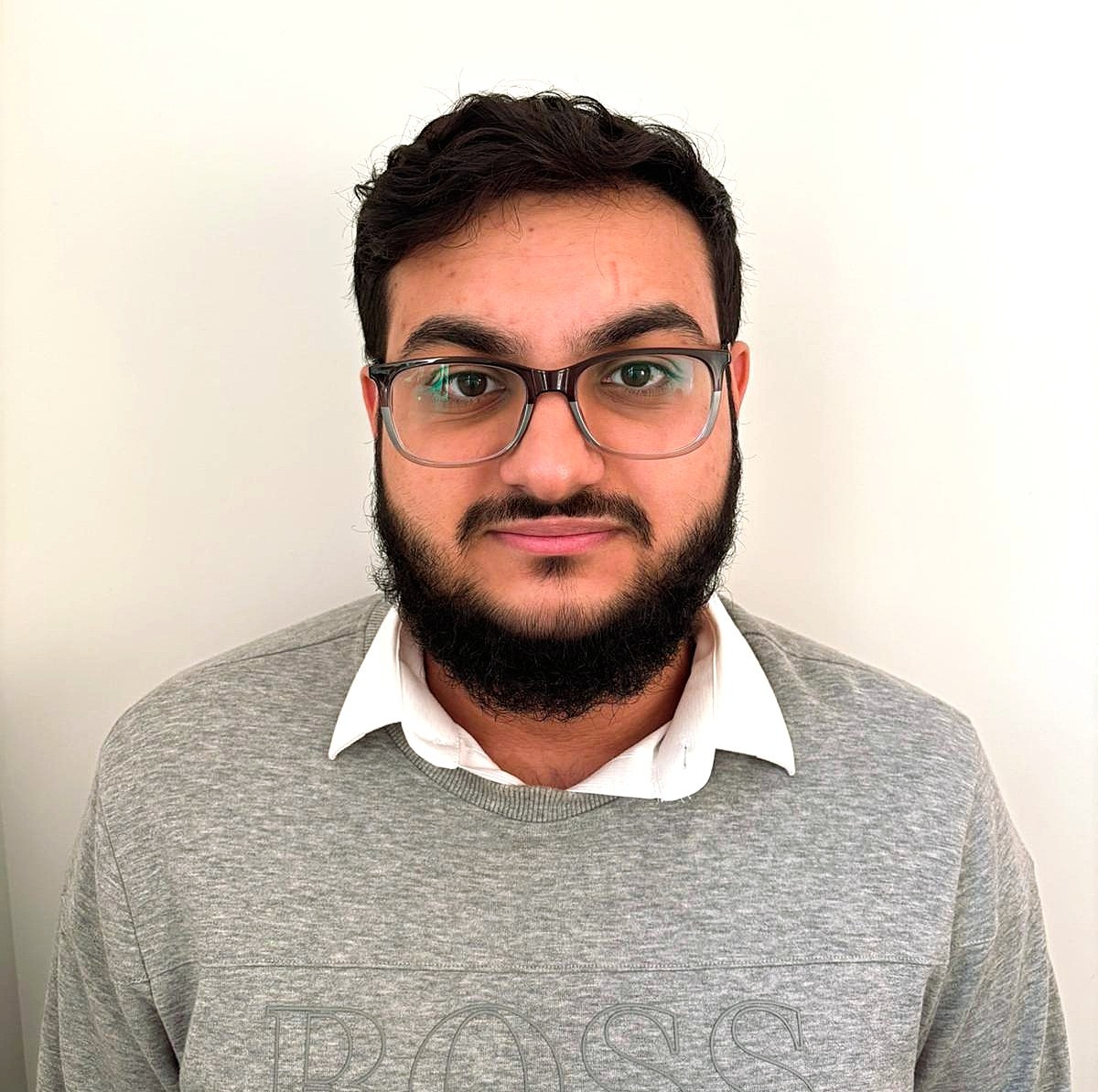 Azaan Hafeez