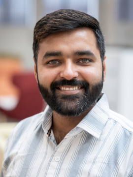 Deepak Chahal
