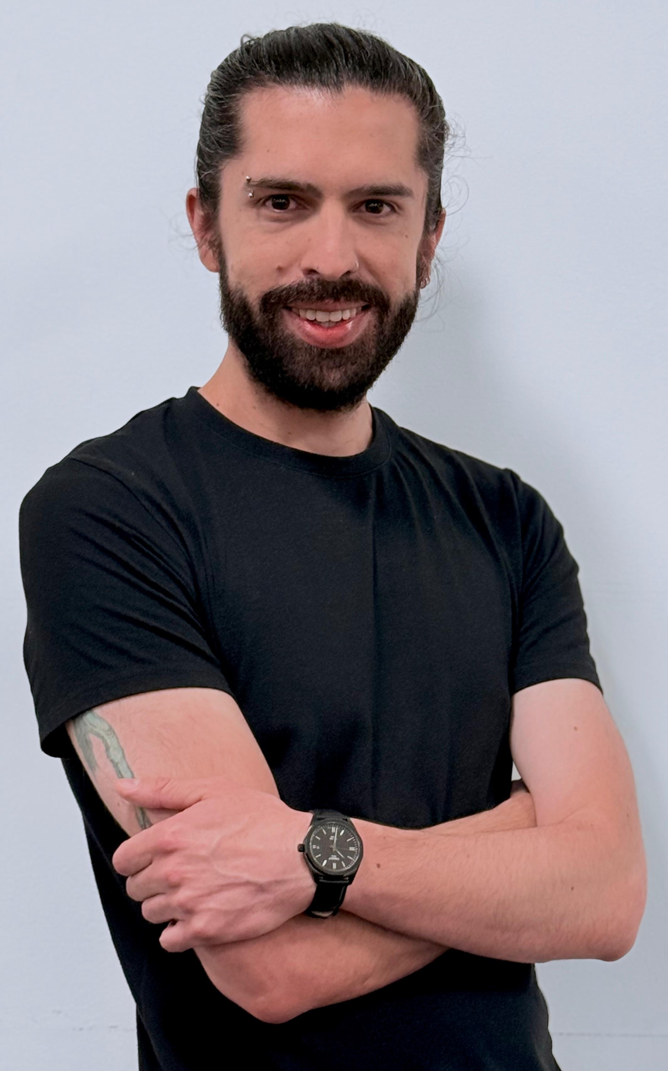 Federico  Javier Hernández