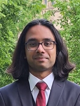 Divij Gupta