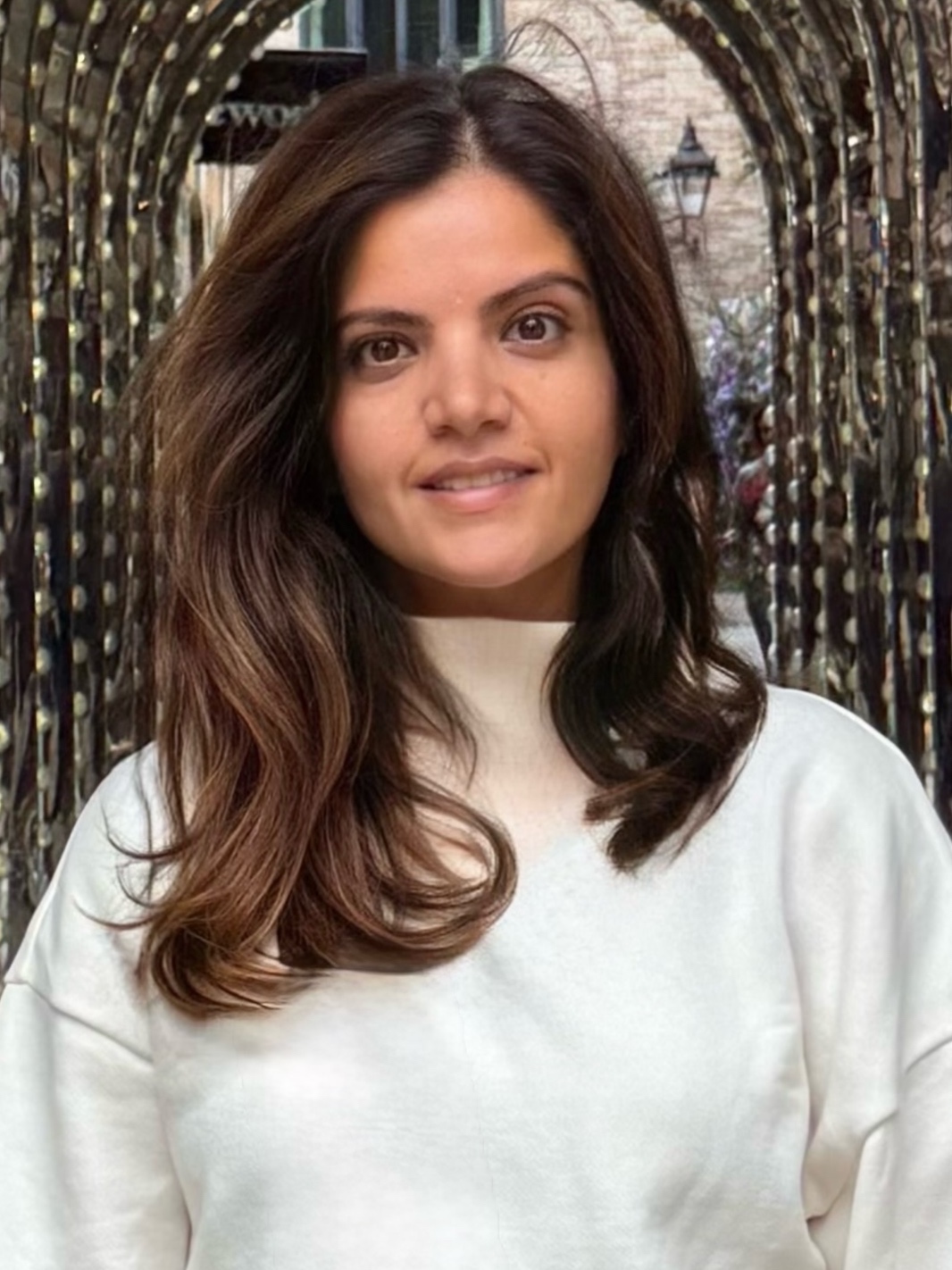 Leila Pooriakia