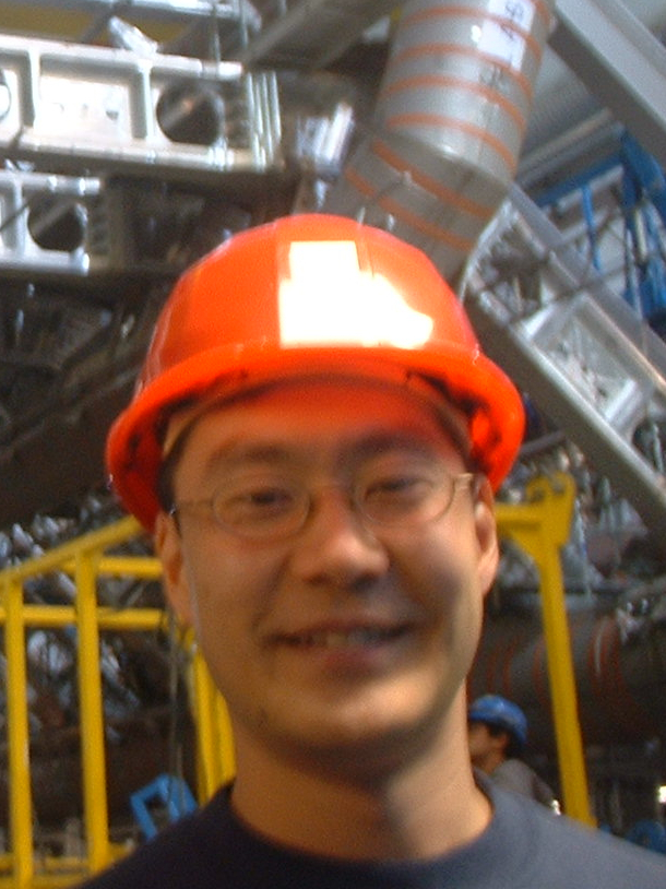 Paul Miyagawa