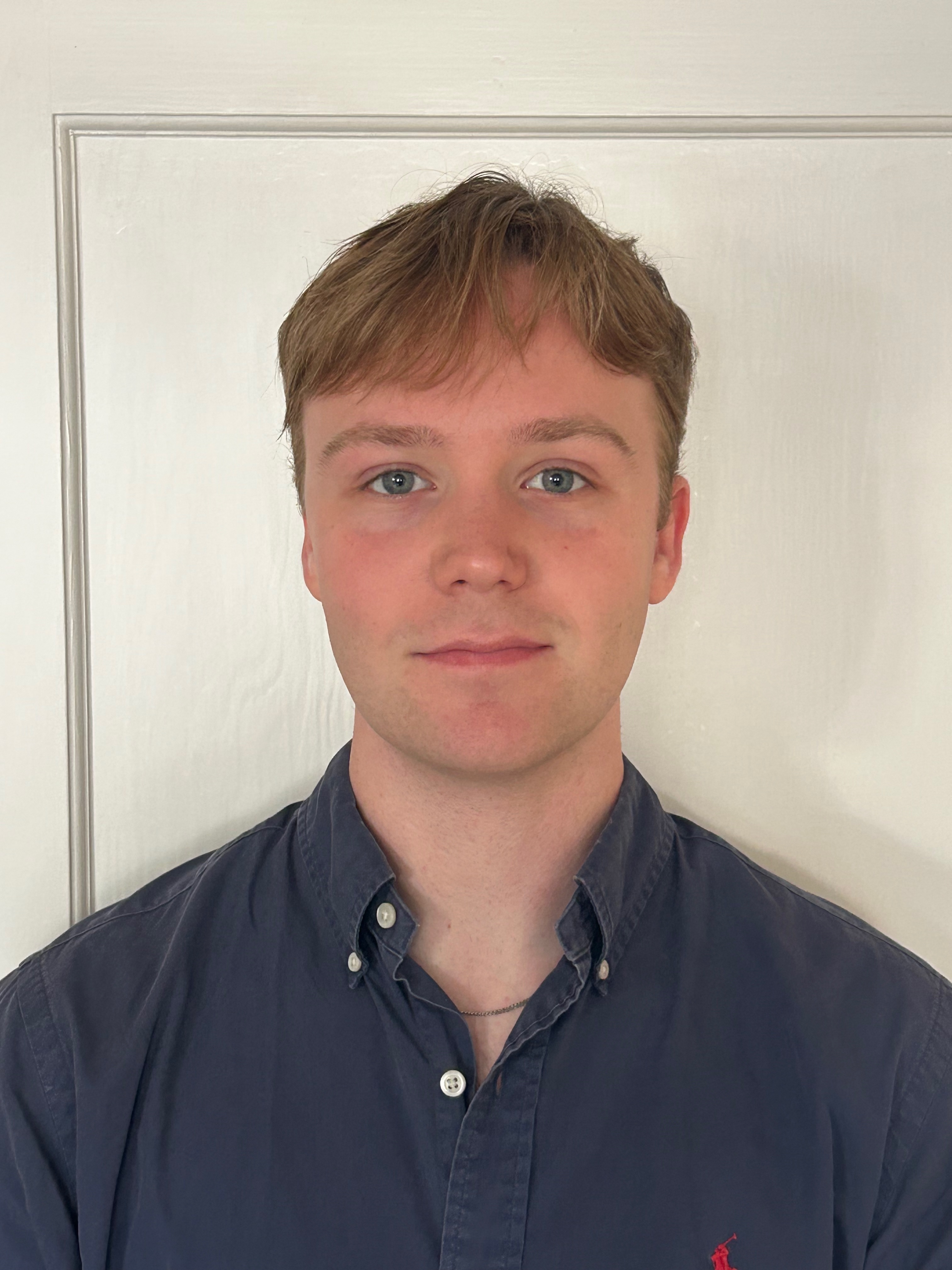 Freddie Vosper