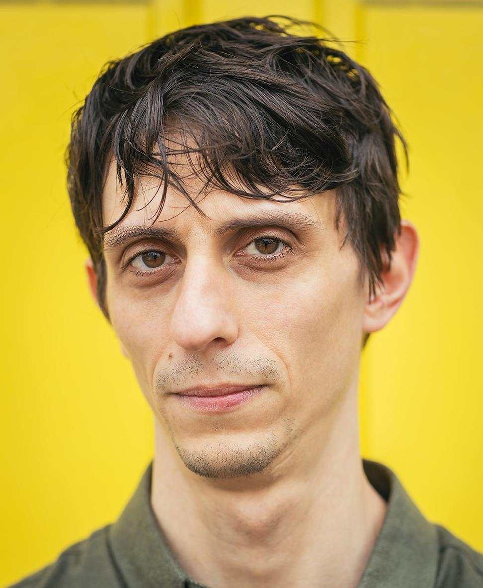 Gianluca Didino