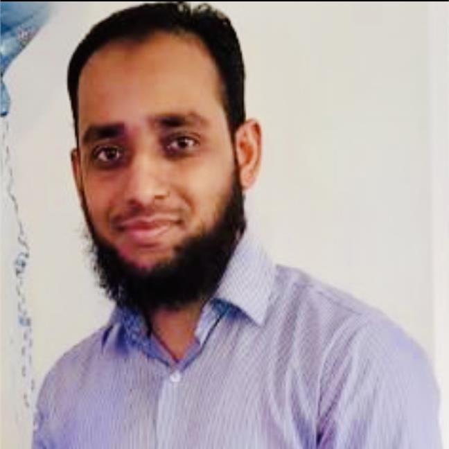 Imdad  Mahbub