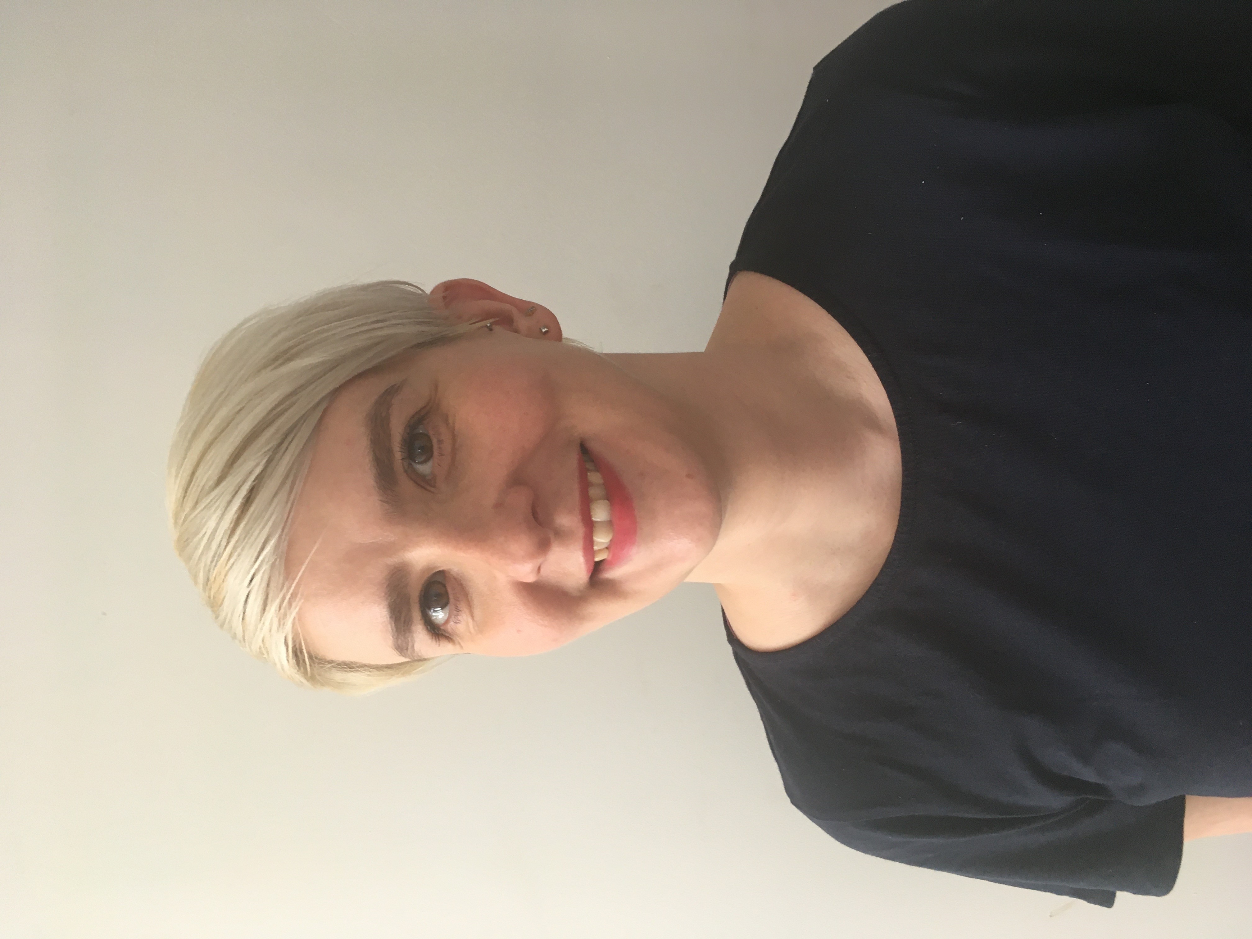 Katie Ormerod