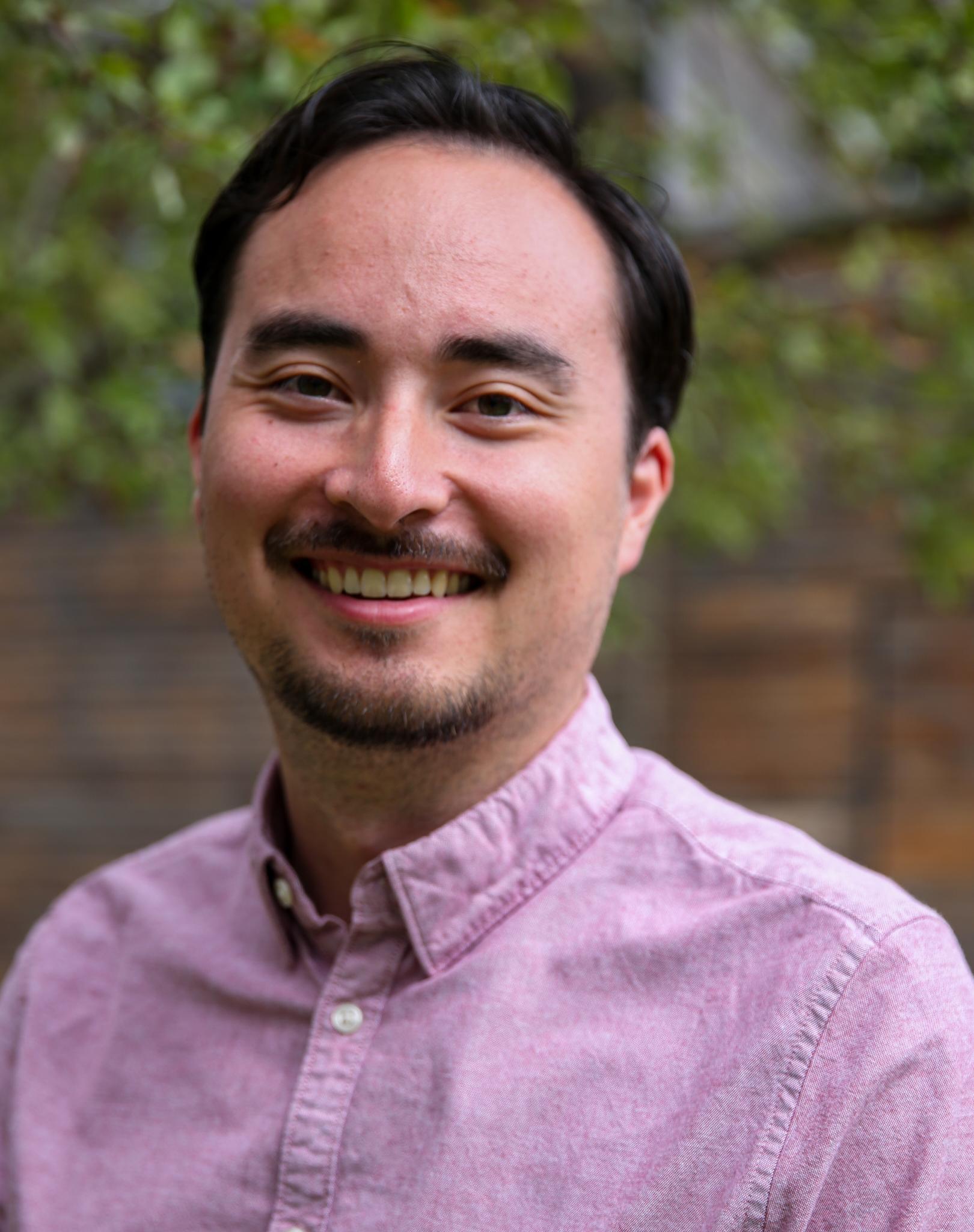 Kelan Chang