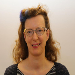 Rebekah  Shaw
