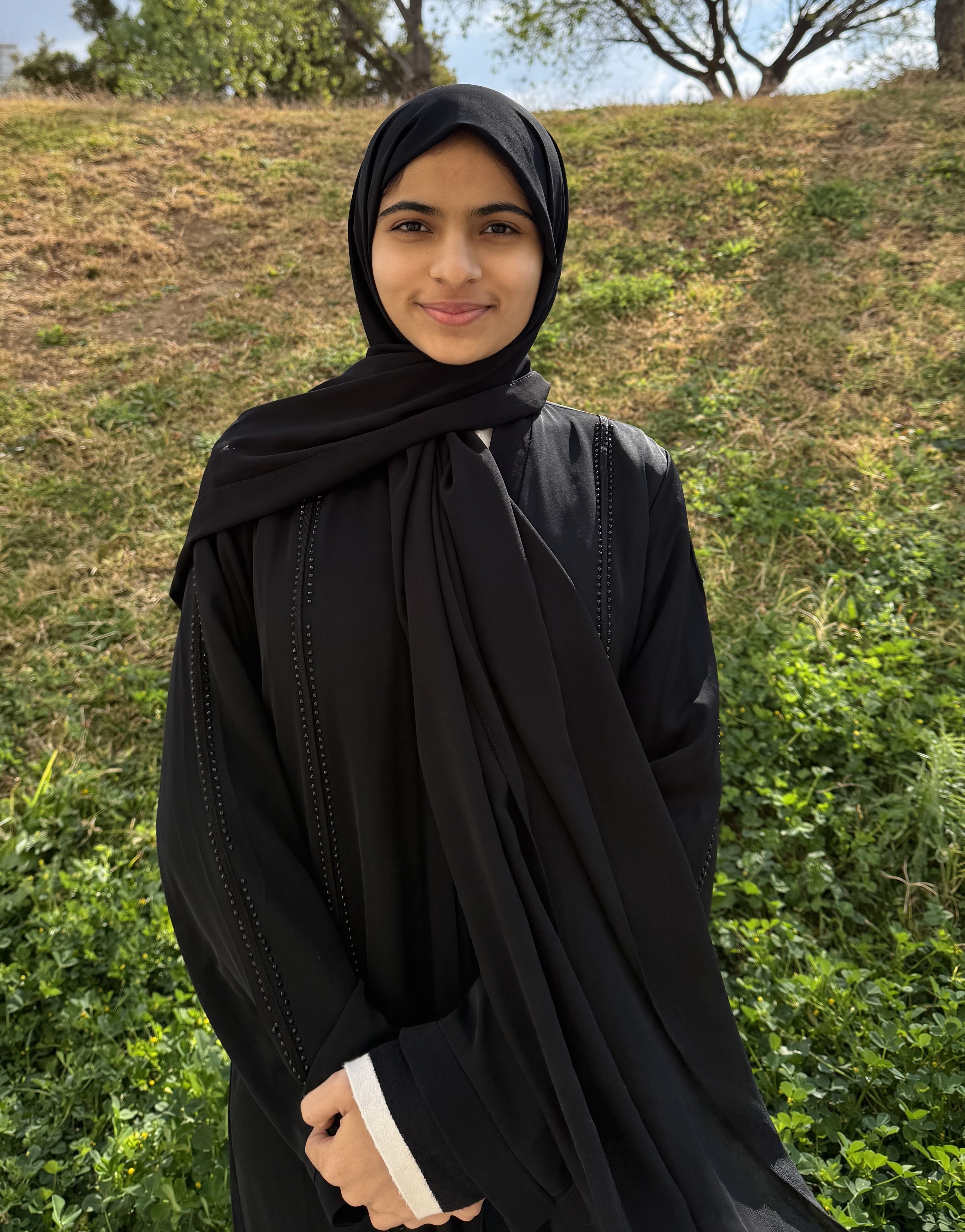 Hayat TEL Ambassador