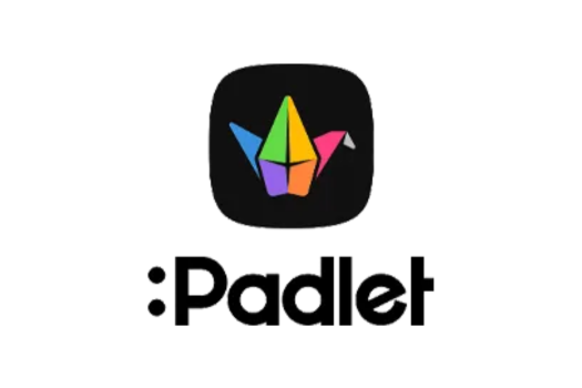 Padlet logo