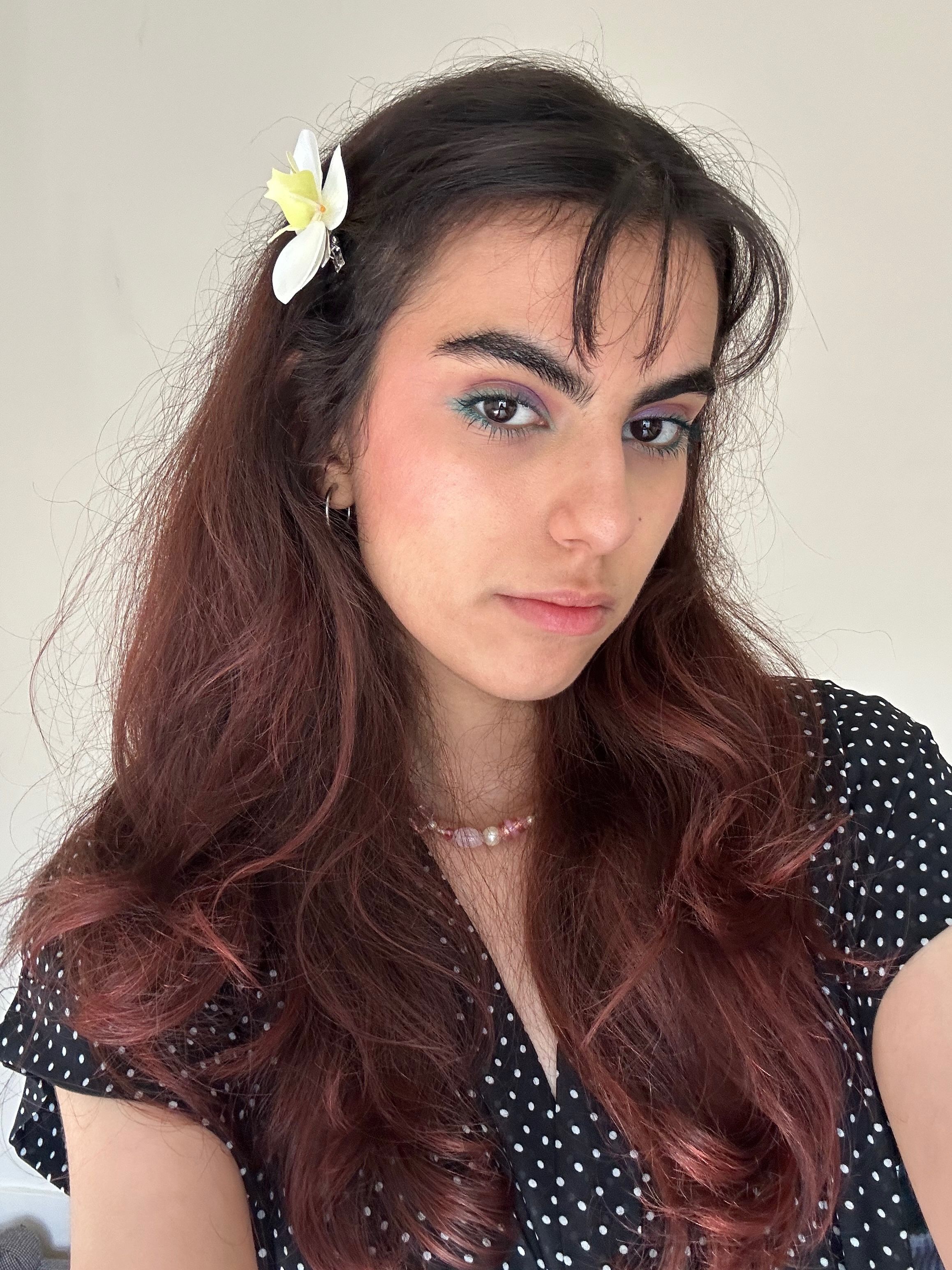 Stefania, TEL Ambassador