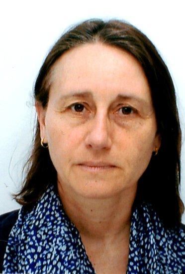 A photo of Marie-Luce