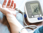 Blood pressure by Photo Season 640