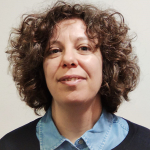 Pilar Cacheiro