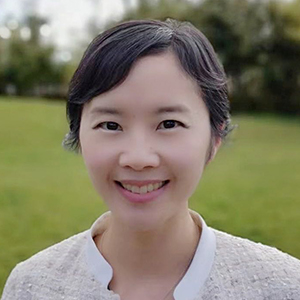 Jianmin Chen