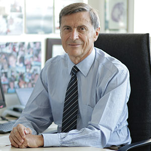 Alberto Mantovani
