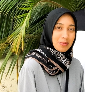 Aisah Aubdool