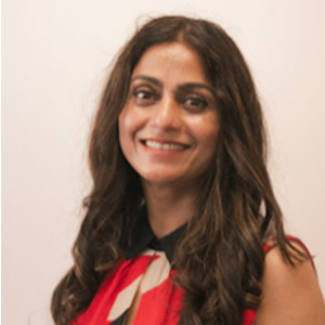 Kavita Poply