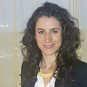 Julia Ramirez