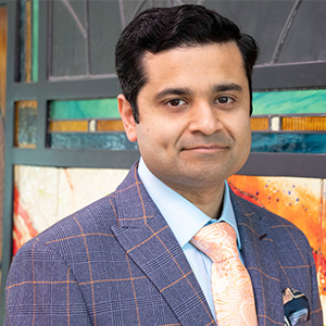 Krishnaraj Rathod
