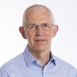 Trevor Prior