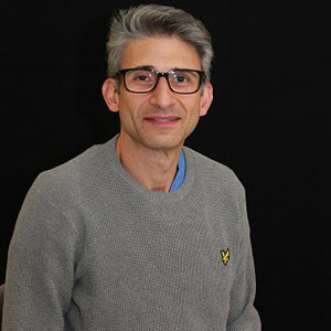 Parjam Zolfaghari