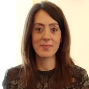Elisa Corsiero