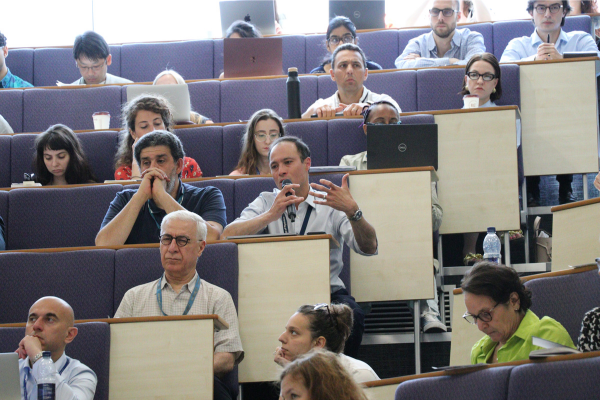 WHRI Seminar Series