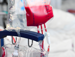 Blood bag