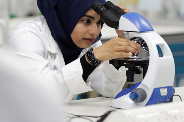 Research Centres