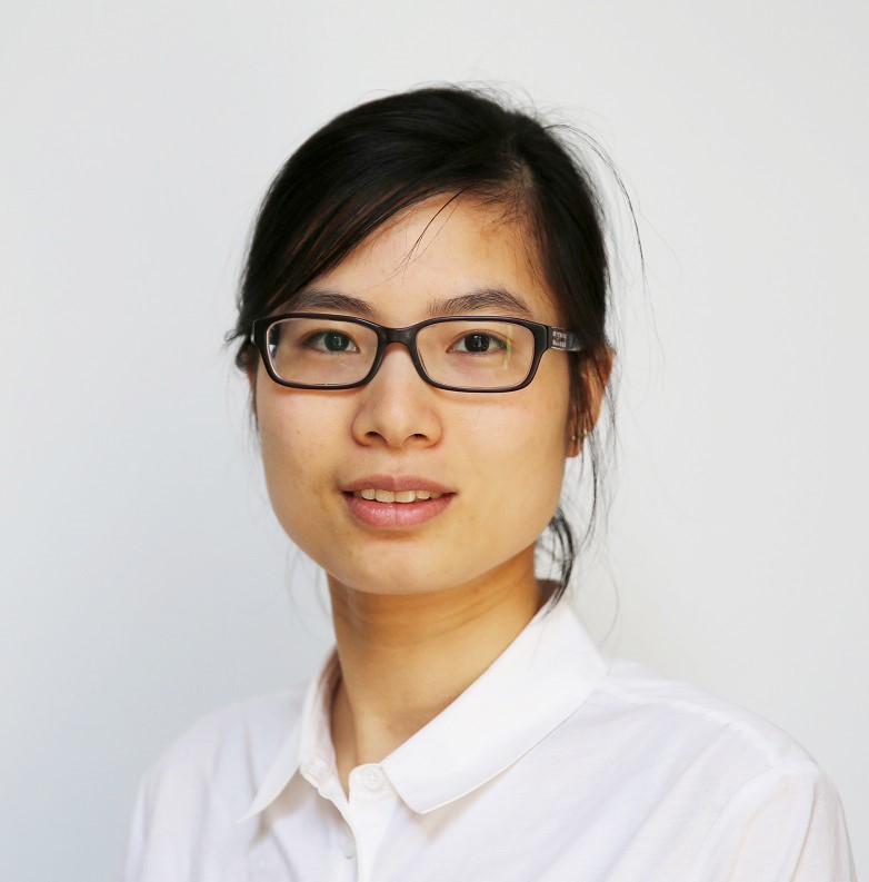 Joy Li